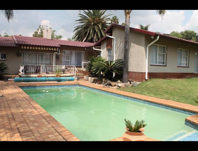 3 BEDROOM HOUSE FOR SALE IN EDEN GLEN